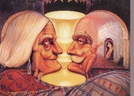 old people image